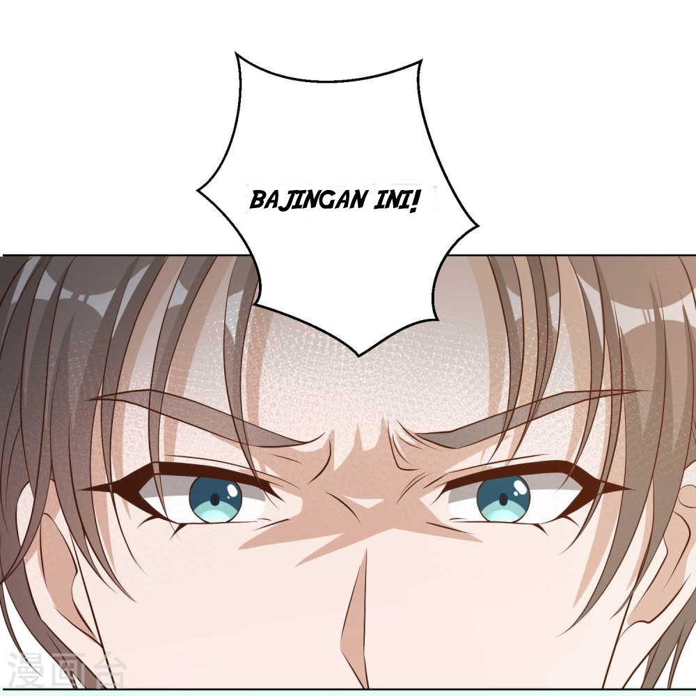 God Fisherman Chapter 05 Gambar 22